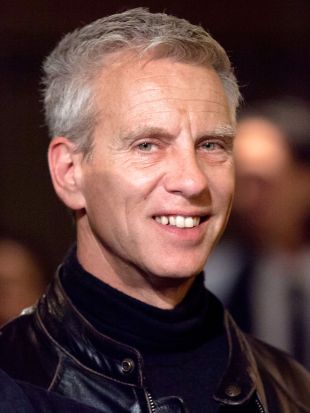 Chris Sanders Chris Sanders